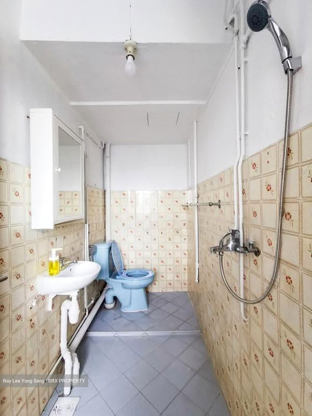 People's Park Centre (D1), Apartment #620142871